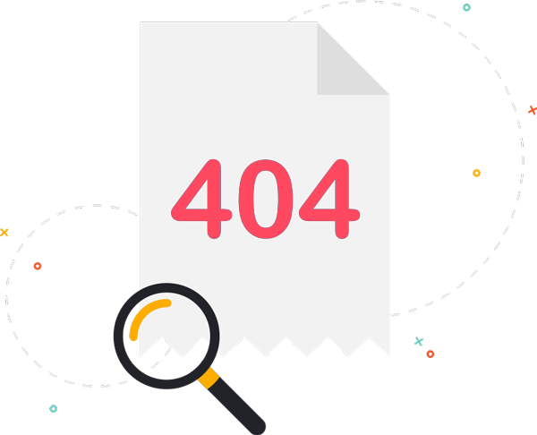 404 không tìm thấy