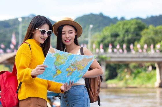 Top 8 Địa điểm lưu trú tuyệt vời tại California